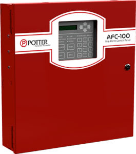 Potter AFC-100