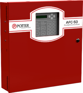 Potter AFC-50